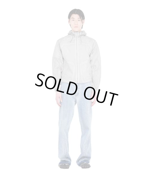 画像9: XLIM / EP.7 10 jacket  (9)