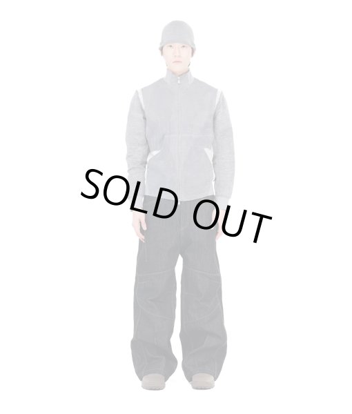 画像4: XLIM / EP.7 01 beanie (4)