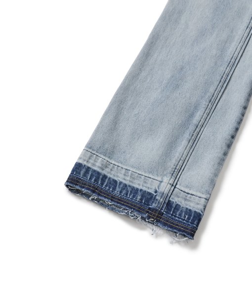 画像6: XLIM / EP.7 06 trousers (6)