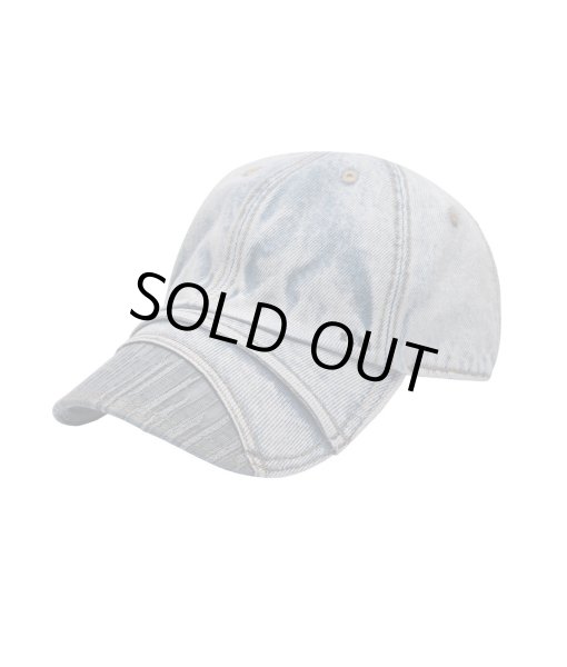 画像3: XLIM / EP.7 02 cap  (3)