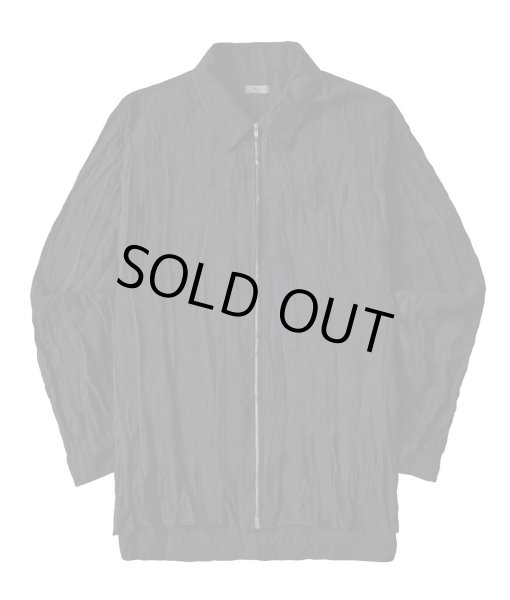 画像1: XLIM / EP.7 01 shirt  jacket  (1)