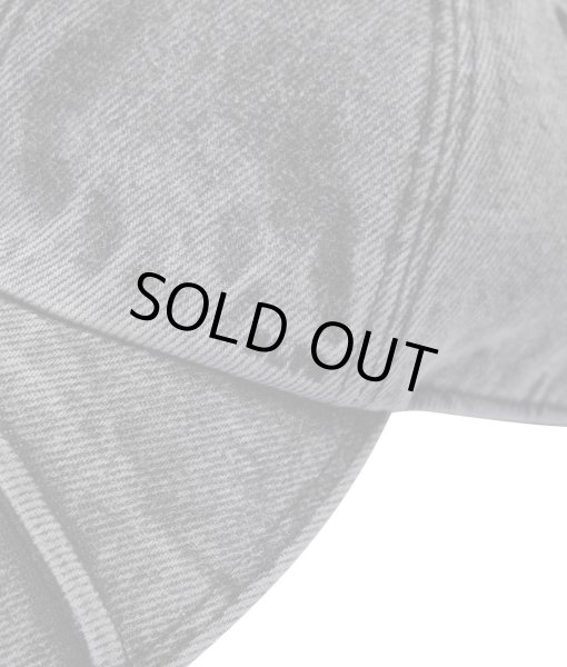 画像4: XLIM / EP.7 02 cap  (4)