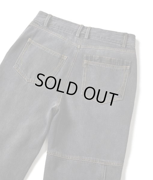 画像5: XLIM / EP.7 06 trousers (5)