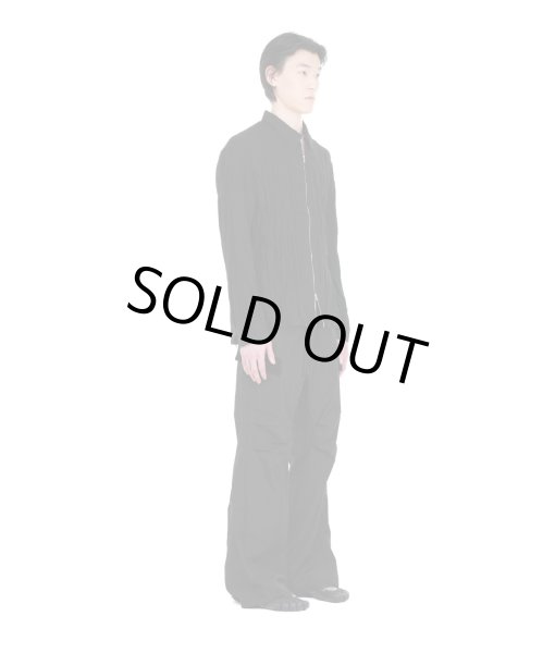 画像8: XLIM / EP.7 01 shirt  jacket  (8)