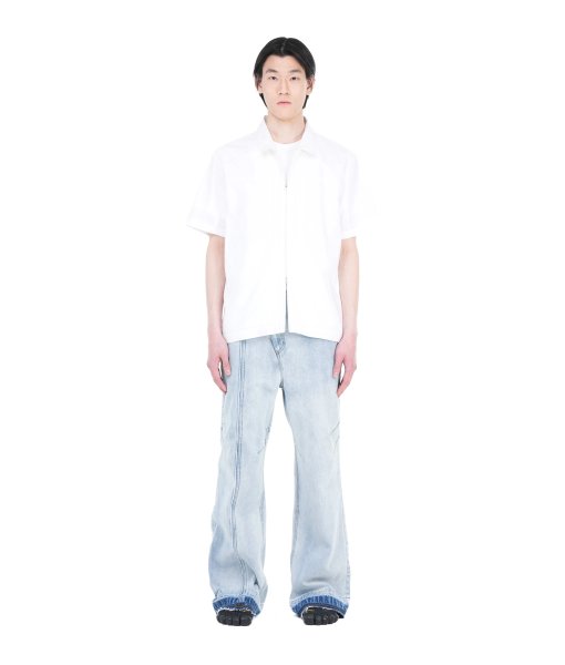 画像7: XLIM / EP.7 06 trousers (7)