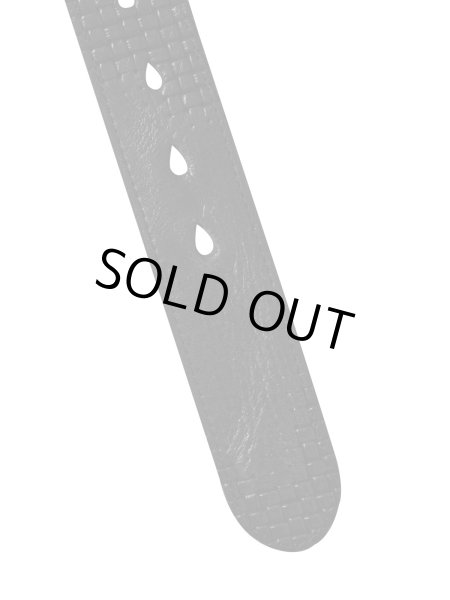 画像5: XLIM / EP.7 01 belt (5)