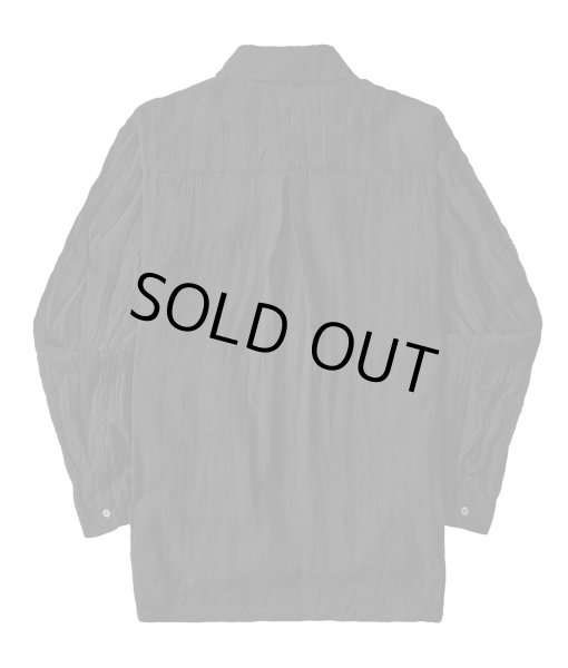 画像2: XLIM / EP.7 01 shirt  jacket  (2)