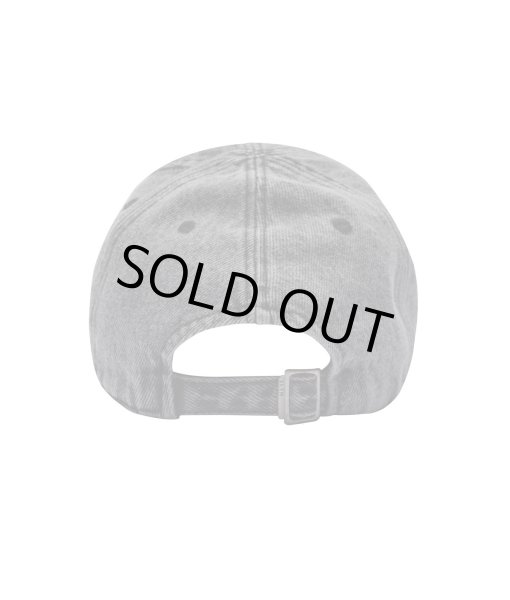 画像3: XLIM / EP.7 02 cap  (3)