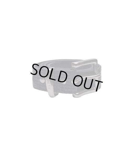 画像1: XLIM / EP.7 01 belt (1)