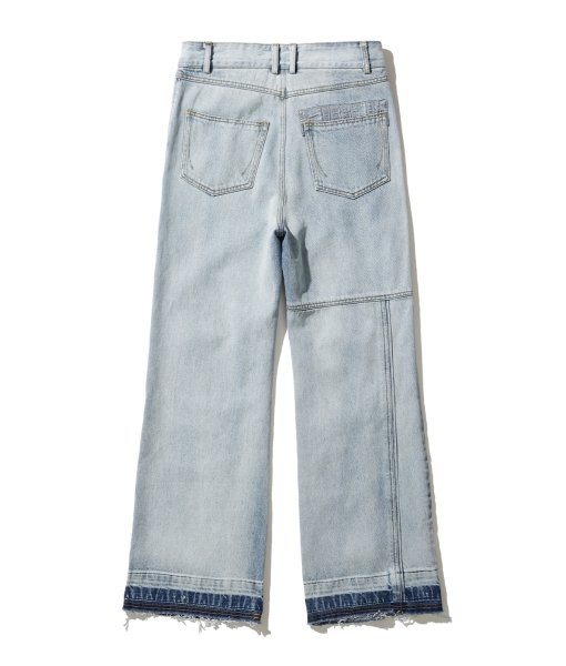 画像2: XLIM / EP.7 06 trousers (2)
