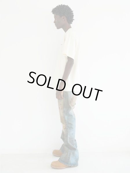 画像5: MLVINCE®︎ / classic logo s/s tee  (5)