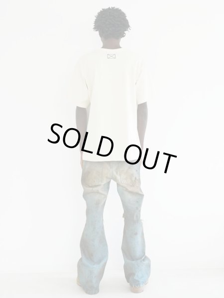 画像4: MLVINCE®︎ / classic logo s/s tee  (4)