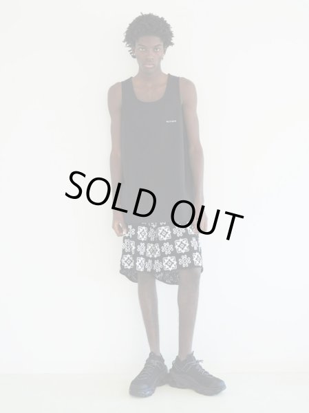 画像6: MLVINCE®︎ / classic logo tank  (6)