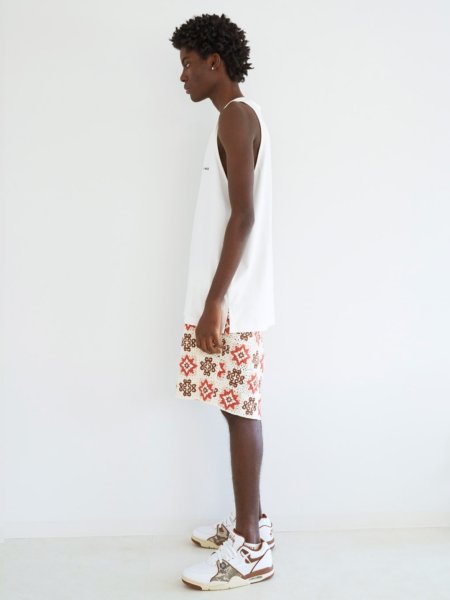 画像4: MLVINCE®︎ / classic logo tank  (4)