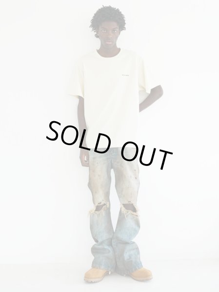 画像6: MLVINCE®︎ / classic logo s/s tee  (6)