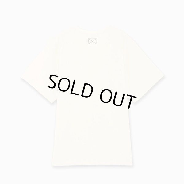 画像2: MLVINCE®︎ / classic logo s/s tee  (2)