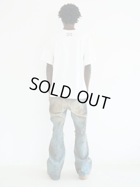 画像4: MLVINCE®︎ / classic logo s/s tee  (4)