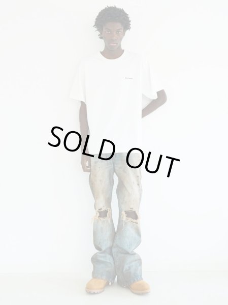 画像6: MLVINCE®︎ / classic logo s/s tee  (6)