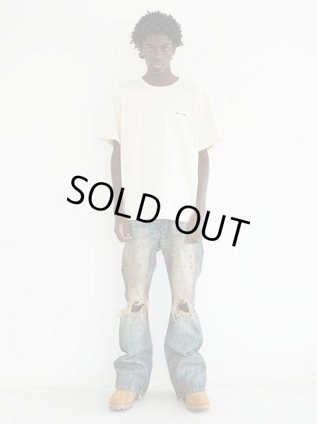 画像3: MLVINCE®︎ / classic logo s/s tee  (3)