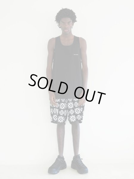 画像3: MLVINCE®︎ / classic logo tank  (3)