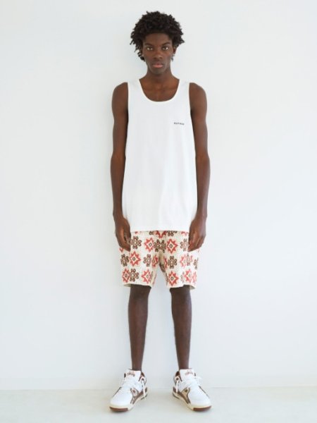 画像3: MLVINCE®︎ / classic logo tank  (3)