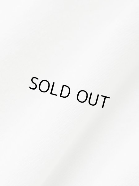 画像7: MLVINCE®︎ / classic logo s/s tee  (7)