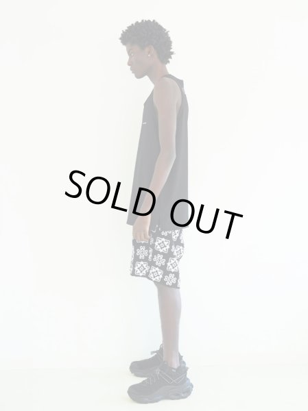 画像5: MLVINCE®︎ / classic logo tank  (5)