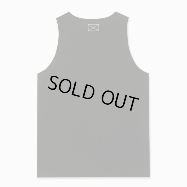 画像2: MLVINCE®︎ / classic logo tank  (2)