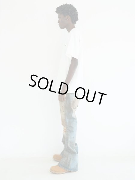 画像5: MLVINCE®︎ / classic logo s/s tee  (5)