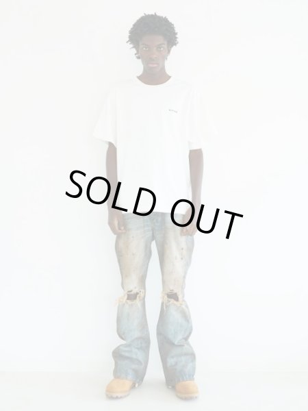 画像3: MLVINCE®︎ / classic logo s/s tee  (3)