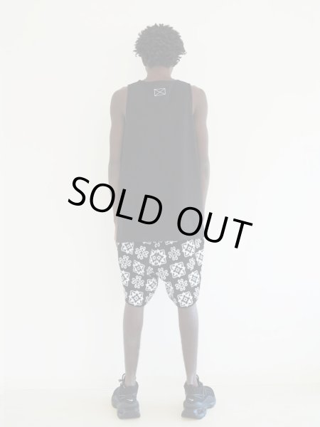 画像4: MLVINCE®︎ / classic logo tank  (4)