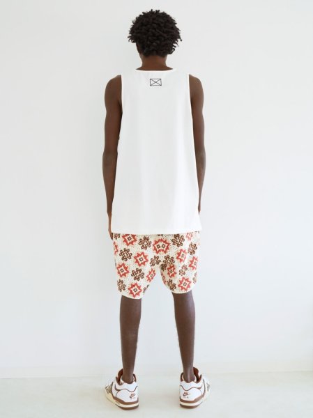 画像5: MLVINCE®︎ / classic logo tank  (5)