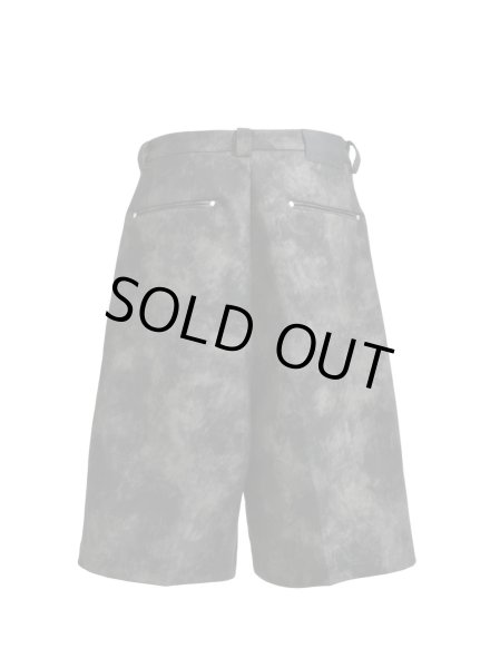 画像2: BREATH / newrich 2tack shorts  (2)