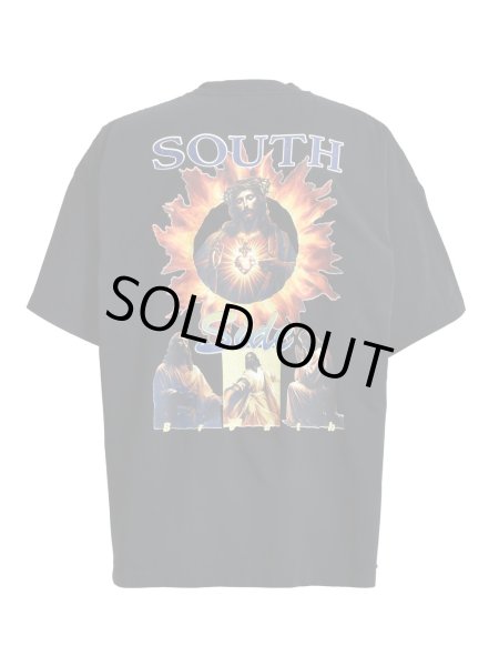 画像2: BREATH / zion logo tee  (2)