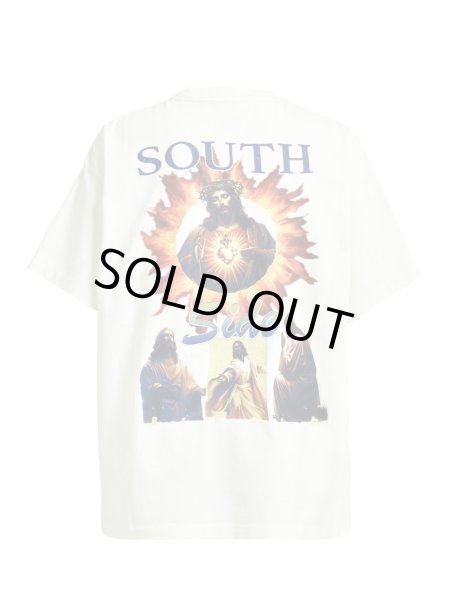 画像2: BREATH / zion logo tee  (2)