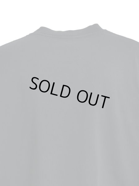 画像4: BREATH / southside cross logo tee  (4)