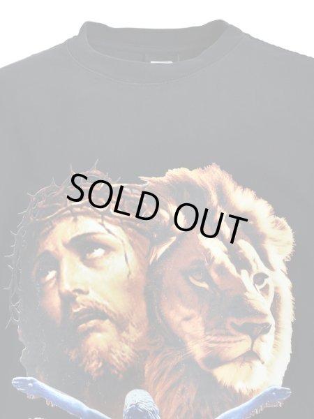 画像3: BREATH / zion logo tee  (3)