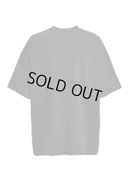 画像2: BREATH / southside cross logo tee  (2)