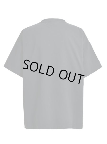 画像2: BREATH / starr angel logo tee  (2)