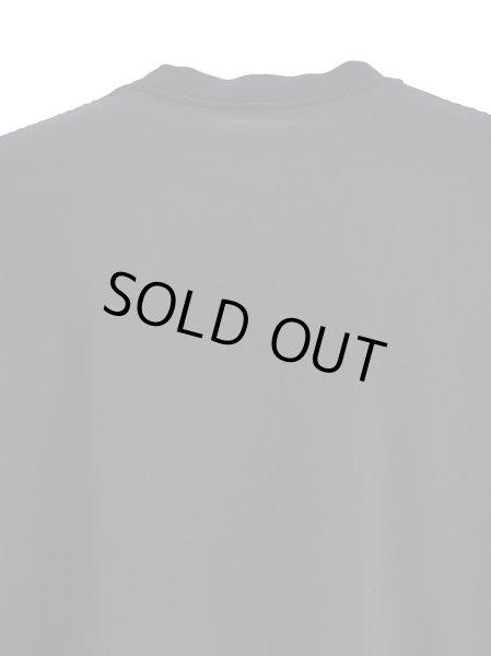 画像4: BREATH / southside cross logo tee  (4)