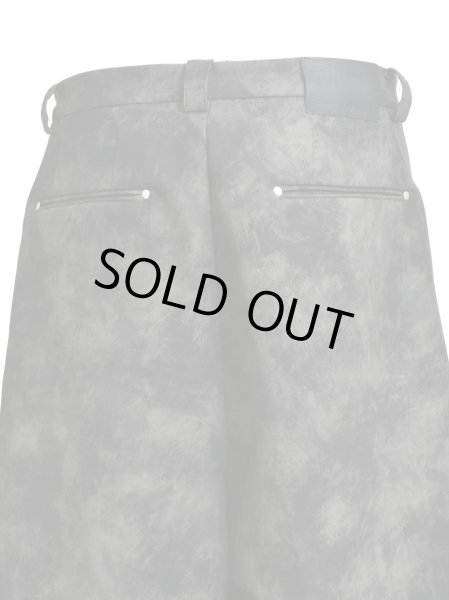 画像5: BREATH / newrich 2tack shorts  (5)