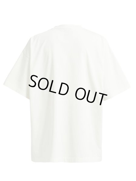 画像2: BREATH / starr angel logo tee  (2)