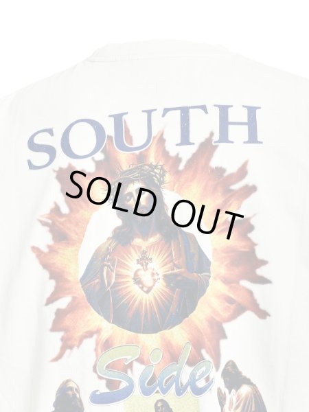 画像4: BREATH / zion logo tee  (4)