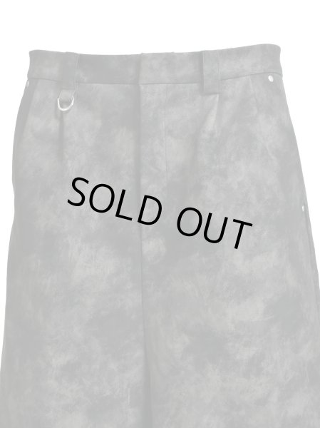 画像4: BREATH / newrich 2tack shorts  (4)
