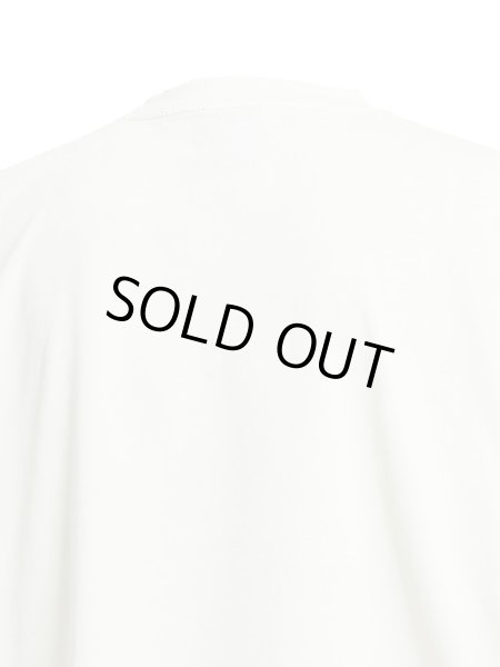 画像4: BREATH / starr angel logo tee  (4)