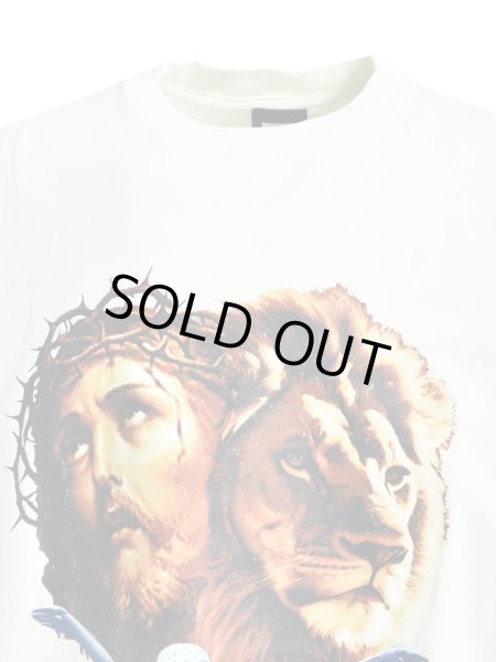 画像3: BREATH / zion logo tee  (3)