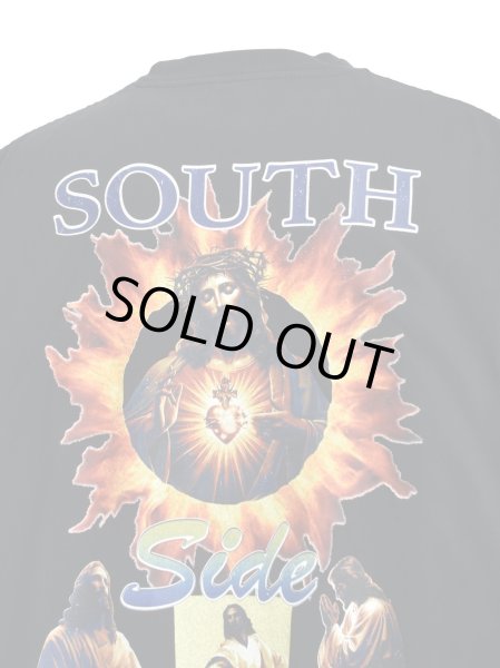 画像4: BREATH / zion logo tee  (4)