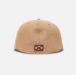 画像4: MLVINCE®︎ / NEW ERA® 59fifty authentic logo cap  (4)