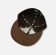 画像5: MLVINCE®︎ / NEW ERA® 59fifty authentic logo cap  (5)