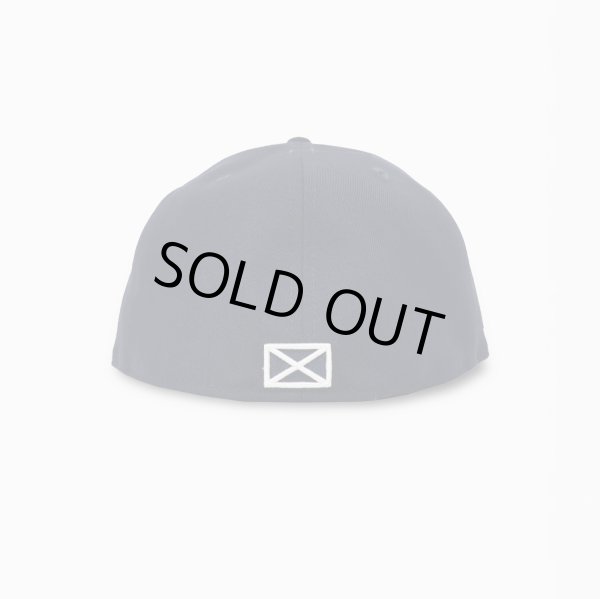 画像4: MLVINCE®︎ / NEW ERA® 59fifty authentic logo cap  (4)